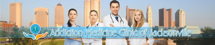Addiction Medicine Clinic